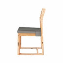  Canadel Loft Dining Chair CNN051499M02RNA IMAGE 3