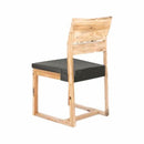  Canadel Loft Dining Chair CNN051499M02RNA IMAGE 4