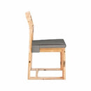  Canadel Loft Dining Chair CNN051499M02RNA IMAGE 7