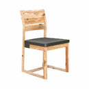  Canadel Loft Dining Chair CNN051499M02RNA IMAGE 8
