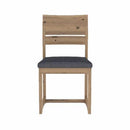  Canadel Loft Dining Chair CNN05149NC25RNA IMAGE 1