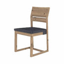  Canadel Loft Dining Chair CNN05149NC25RNA IMAGE 2