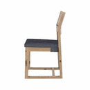  Canadel Loft Dining Chair CNN05149NC25RNA IMAGE 3