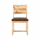  Canadel Loft Dining Chair CNN05149XN02RNA IMAGE 1