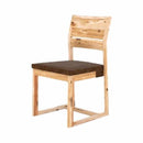  Canadel Loft Dining Chair CNN05149XN02RNA IMAGE 2