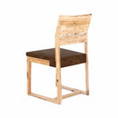  Canadel Loft Dining Chair CNN05149XN02RNA IMAGE 4
