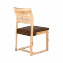 Canadel Loft Dining Chair CNN05149XN02RNA IMAGE 6