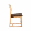  Canadel Loft Dining Chair CNN05149XN02RNA IMAGE 7