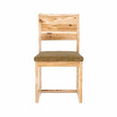  Canadel Loft Dining Chair CNN05149XP81RNA IMAGE 1
