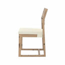 Canadel Loft Dining Chair CNN05149YJ25RNA IMAGE 3