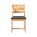  Canadel Loft Dining Chair CNN05149ZH02RNA IMAGE 1