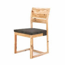  Canadel Loft Dining Chair CNN05149ZH02RNA IMAGE 2