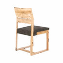  Canadel Loft Dining Chair CNN05149ZH02RNA IMAGE 6