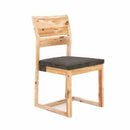  Canadel Loft Dining Chair CNN05149ZH02RNA IMAGE 8