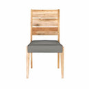  Canadel Loft Dining Chair CNN051509M02RNA IMAGE 1
