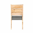  Canadel Loft Dining Chair CNN051509M02RNA IMAGE 5