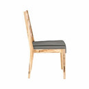  Canadel Loft Dining Chair CNN051509M02RNA IMAGE 7