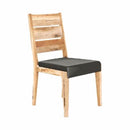  Canadel Loft Dining Chair CNN051509M02RNA IMAGE 8