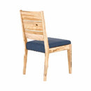  Canadel Loft Dining Chair CNN05150TK02RNA IMAGE 6