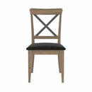  Canadel East Side Dining Chair CNN090397K25EVE IMAGE 1