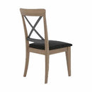  Canadel East Side Dining Chair CNN090397K25EVE IMAGE 6