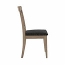  Canadel East Side Dining Chair CNN090397K25EVE IMAGE 7