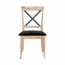  Canadel East Side Dining Chair CNN090397M02EVE IMAGE 1