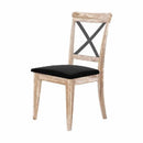  Canadel East Side Dining Chair CNN090397M02EVE IMAGE 2
