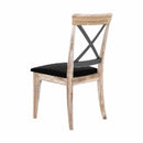  Canadel East Side Dining Chair CNN090397M02EVE IMAGE 4