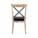  Canadel East Side Dining Chair CNN090397M02EVE IMAGE 5