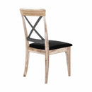  Canadel East Side Dining Chair CNN090397M02EVE IMAGE 6