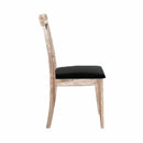  Canadel East Side Dining Chair CNN090397M02EVE IMAGE 7