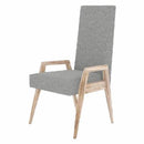  Canadel East Side Arm Chair CNN090407C02ENA IMAGE 1