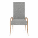  Canadel East Side Arm Chair CNN090407C02ENA IMAGE 2
