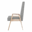  Canadel East Side Arm Chair CNN090407C02ENA IMAGE 3