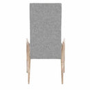  Canadel East Side Arm Chair CNN090407C02ENA IMAGE 5