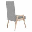  Canadel East Side Arm Chair CNN090407C02ENA IMAGE 6