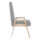 Canadel East Side Arm Chair CNN090407C02ENA IMAGE 7