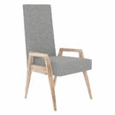  Canadel East Side Arm Chair CNN090407C02ENA IMAGE 8