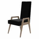  Canadel East Side Arm Chair CNN090407M25ENA IMAGE 1