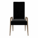  Canadel East Side Arm Chair CNN090407M25ENA IMAGE 2