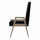  Canadel East Side Arm Chair CNN090407M25ENA IMAGE 3