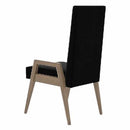  Canadel East Side Arm Chair CNN090407M25ENA IMAGE 4