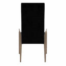 Canadel East Side Arm Chair CNN090407M25ENA IMAGE 5