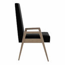  Canadel East Side Arm Chair CNN090407M25ENA IMAGE 7