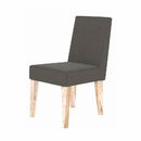  Canadel East Side Dining Chair CNN090417D02EVE IMAGE 1