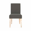  Canadel East Side Dining Chair CNN090417D02EVE IMAGE 2