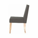  Canadel East Side Dining Chair CNN090417D02EVE IMAGE 3
