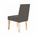 Canadel East Side Dining Chair CNN090417D02EVE IMAGE 4