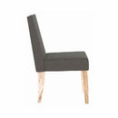  Canadel East Side Dining Chair CNN090417D02EVE IMAGE 7